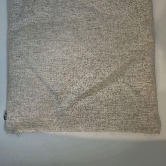 Orange Starfish Patterned Throw Pillow Cover (Cover ONLY) - Picture 8 of 9